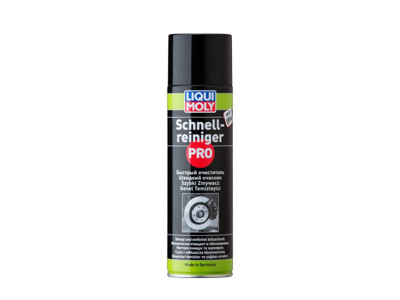 LIQUI MOLY Féktisztító spray 500ml